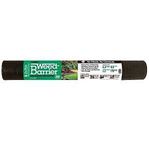 DWB30350 BARRIER WEED 3FTX50FT