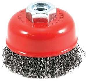 72755 BRUSH CUP 2-3/4 IN