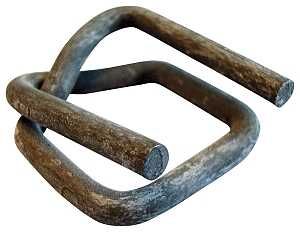 SPB3020WIREBUCKLE PHOSHATED3/4