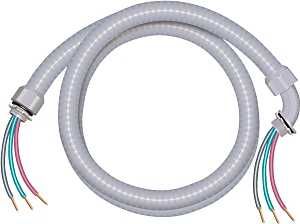 55189307 3/4X6' NM FLEX WHIP