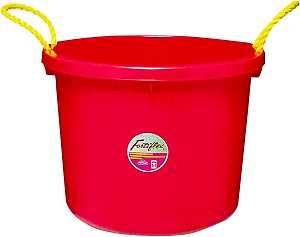 MPB-40R RED MULTI BUCKET 8GAL