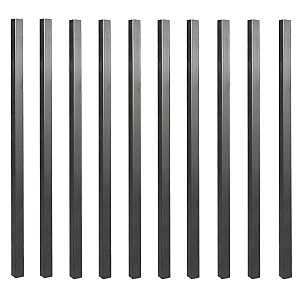 SQPS32 BALUSTER SQ 32X3/4IN