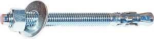 1/2X5.5IN ZINC WEDGE ANCHOR