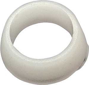 00560-06 60P 3/8 DELRIN SLEEVE