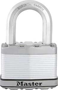M15XKADLF 2-1/2IN PADLOCK