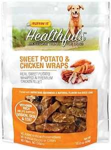 08314 TREAT CHKN SW POT 16OZ
