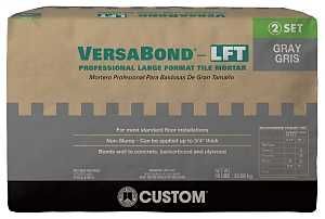 VBLFTMG50 MORTAR TILE GRAY 50