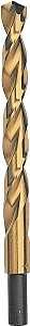DW1304 TITANIUM DRILL BIT 1/16