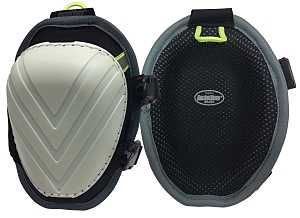 FX1 KNEEPAD MOLDED SWIVEL