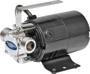 90040 PUMP PORT MINI-VAC 115V