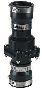 57028-001 SUMP CHECK VALVE