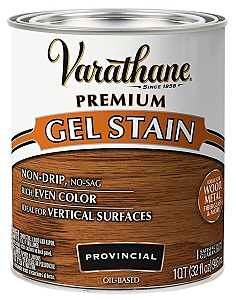 358307 STAIN GEL PREM PROV 1QT