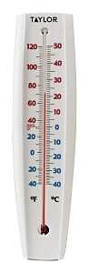 5109/90111 THERMOMETER OTDR B&