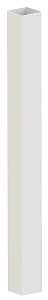 61109088 SLEEVE POST WH 4X4X45