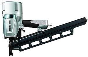NR83A5(S)M/NR83A5(S) NAILER FR