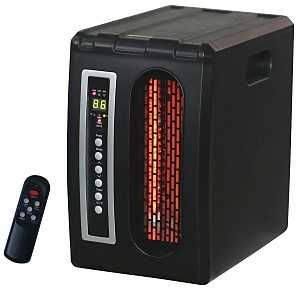 QDE1320 INFRARED HEATER