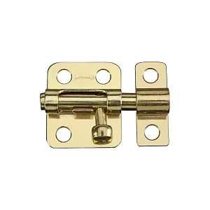 N151-266 BOLT WINDOW BRS 2IN