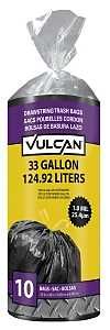 FG-O3812-02 TRASH BAG 33GAL10C