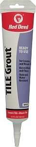 0425 PRE-MIXED TILE GROUT5.5OZ