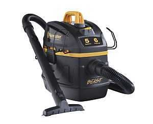 VFB511B 0202 VACUUM WET/DRY 5G