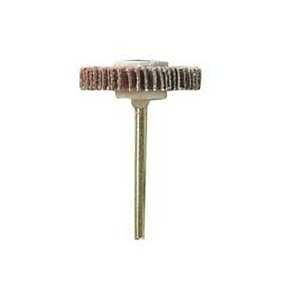 504 3/16" FLAPWHEEL 80 GRIT