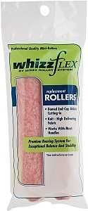 PK 28 KNIT ROLLERS6.5X1/2 2PK