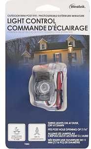 758M CONTRL POST EYE LGHT 500W