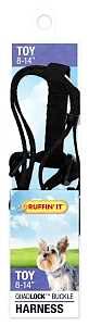 7N41471 HARNESS NYL 3/8X8-14