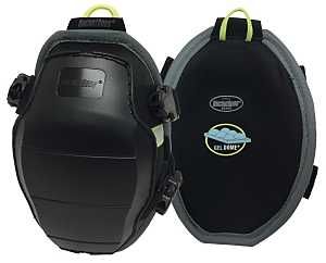 GX1 KNEEPAD MOLDED SWIVEL