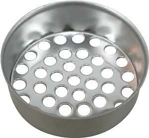 STRAINER 1-3/8" BATH/TUB