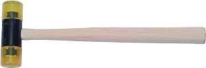 57-594 SOFT HMR 8OZ 12" HDL