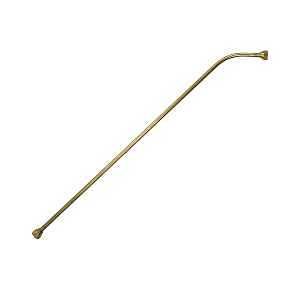 6-7704 SPRAYR BRASS EXTSN 24IN
