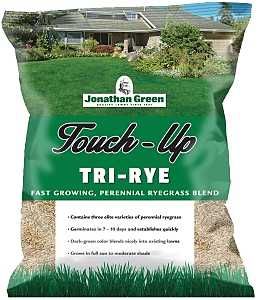 12140 TOUCH-UP RYEGRASS 7LB