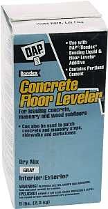 10414 CONCR FLOOR LEVELER 5LB