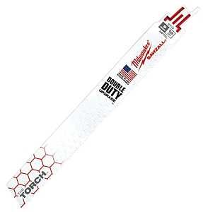 48-00-5713 SAWZALL BLD9" 10TPI