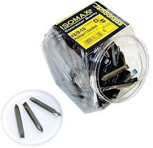003555 #2/8-10 2IN PH/SI TUB