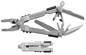 07500N MULTI PLIER 14TOOL SS