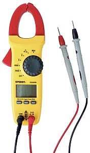 DSA500AR/DSA500R METER DIGITAL