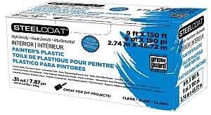 FG-P9934-28B PLASTC PNTR 9X150