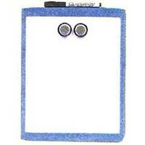 MHOW1117 MGNTC DRY ERASE 11X17