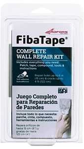 KIT REPAIR DRYWALL COMPLETE