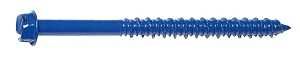 M10534 SCREW MSNRY 1/4X3-1/4IN