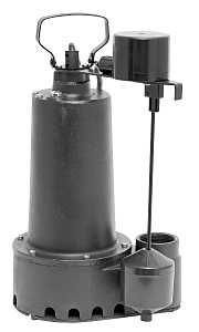 92352 PUMP SUMP 1/3HP HI-FLOW