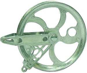 90287 PLLY MET 5  (14 CM) STD