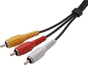 VT1012COMPOS AUDIO VIDEO CABLE