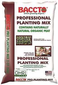 1732 MIX PLANTING PRO 2CF