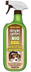 615301 ODOR REMOVER PET 32 OZ