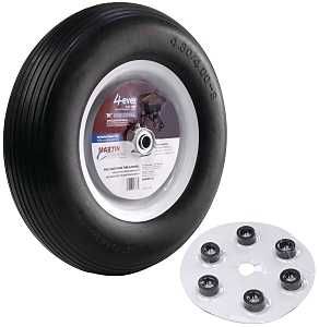 408RBPU32 WHEEL WHLBRW 16 IN