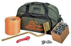 SPT6080 STRAP KIT MANUAL TOOL