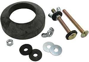 PP830-34 TANK TO BOWL ASSY KIT